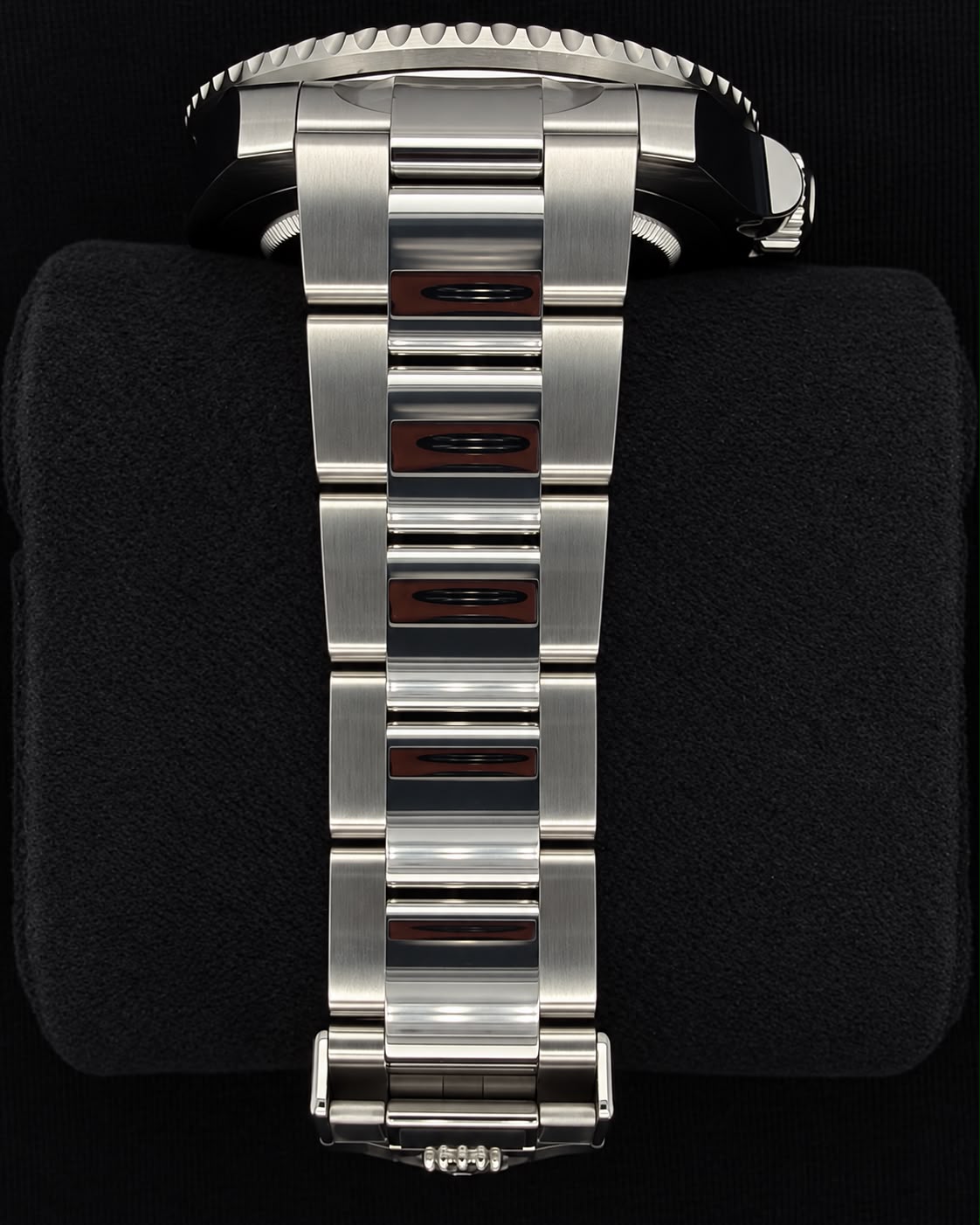 Rolex GMT-Master II Batman Oyster Steel 126710BLNR | 2025 | 40mm