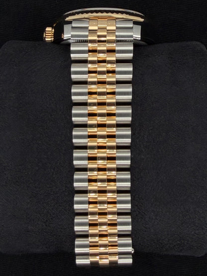 Rolex Datejust 31 Silver Diamond Dial Jubilee Two Tone 278273 | 2026 | 31mm