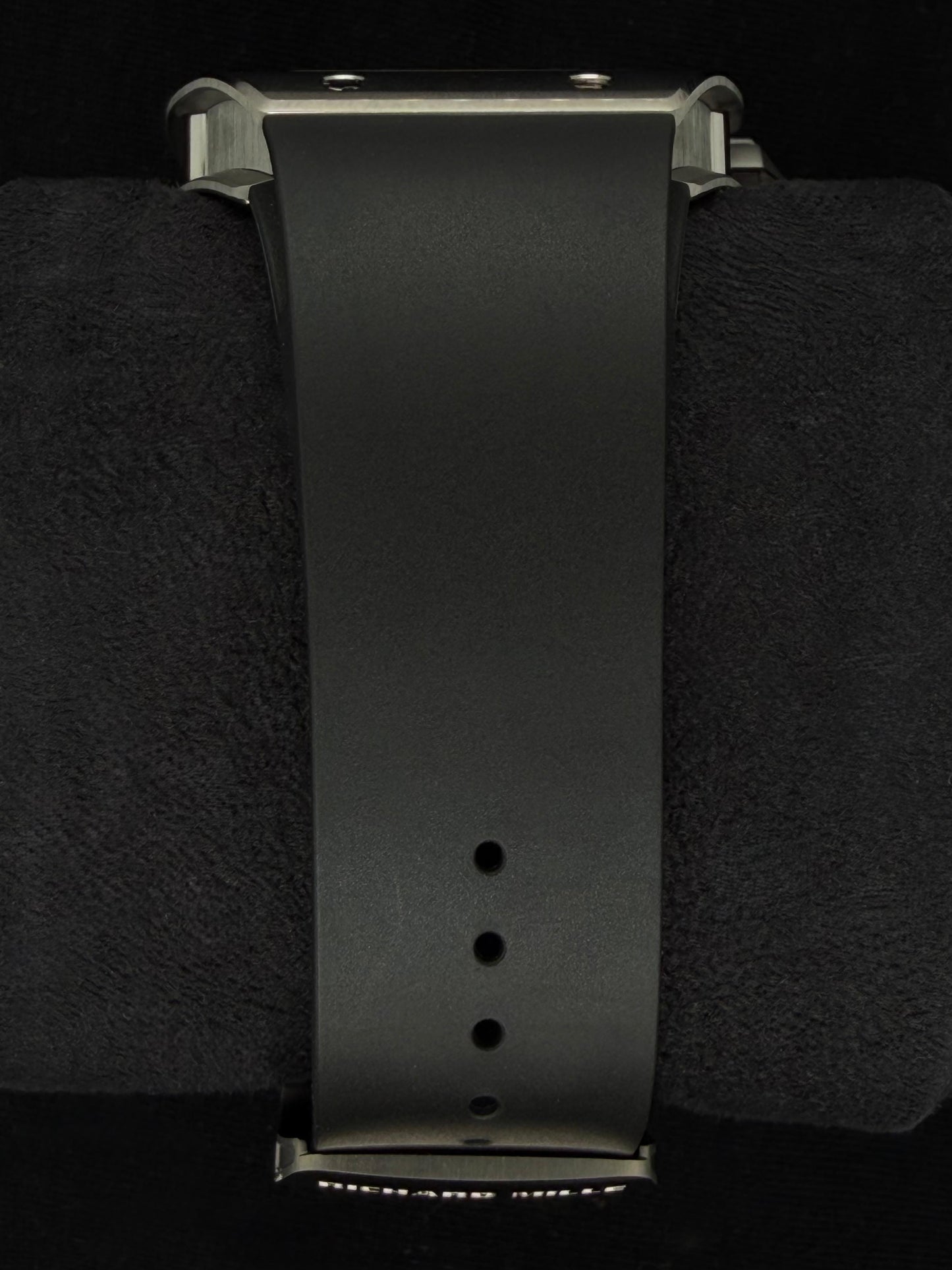 Richard Mille Automatic Winding Extra Flat RM67-01 Ti | 2026 | 38.7 x 47.5 x 7.75 mm