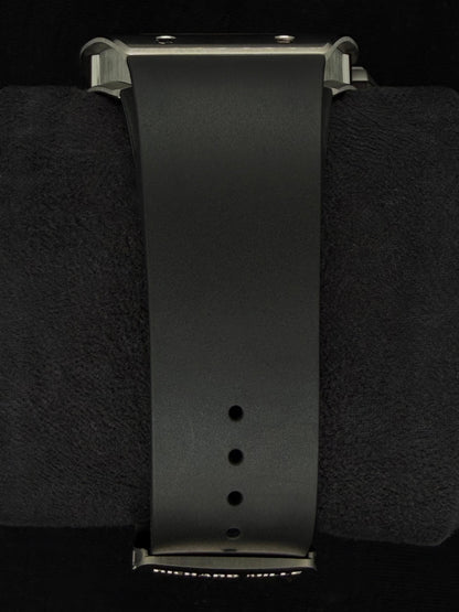 Richard Mille Automatic Winding Extra Flat RM67-01 Ti | 2026 | 38.7 x 47.5 x 7.75 mm