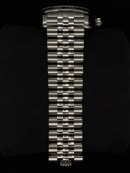 Rolex Datejust 31 Dark Grey Dial Jubilee 278274 | 2026 | 31mm