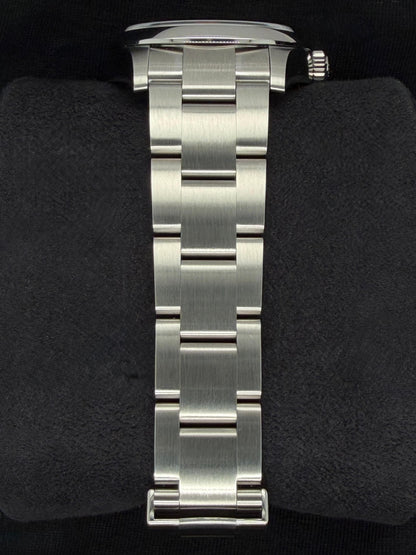 Rolex Oyster Perpetual 31 Tiffany Blue Dial Oyster Bracelet 277200 | 2026 | 31mm
