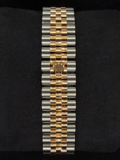 Rolex Datejust 31 Two Tone Champagne 'Sticks' Dial Jubilee 278273 | 2026 | 31mm