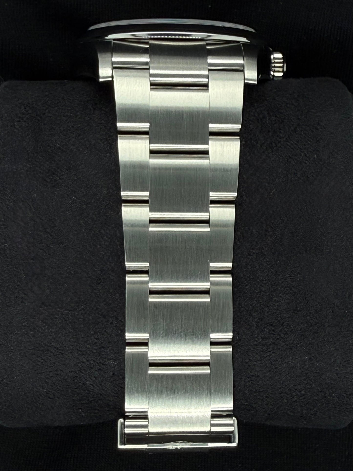 Rolex Oyster Perpetual 36 Candy Pink Dial 126000 | 2025 | 36mm