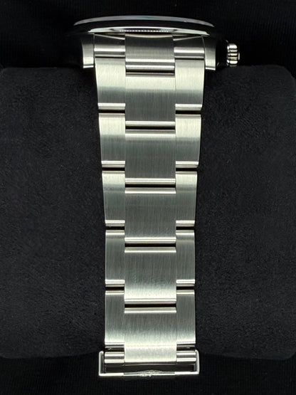Rolex Oyster Perpetual 36 Candy Pink Dial 126000 | 2025 | 36mm