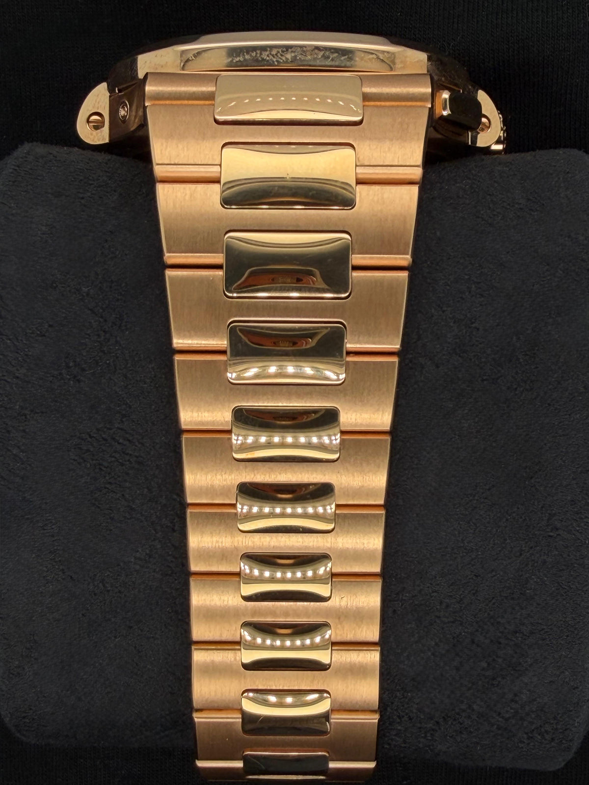 Patek Philippe Nautilus Grey Dial 18ct Rose Gold 5980/1R-001 | 2021 | 40.5mm