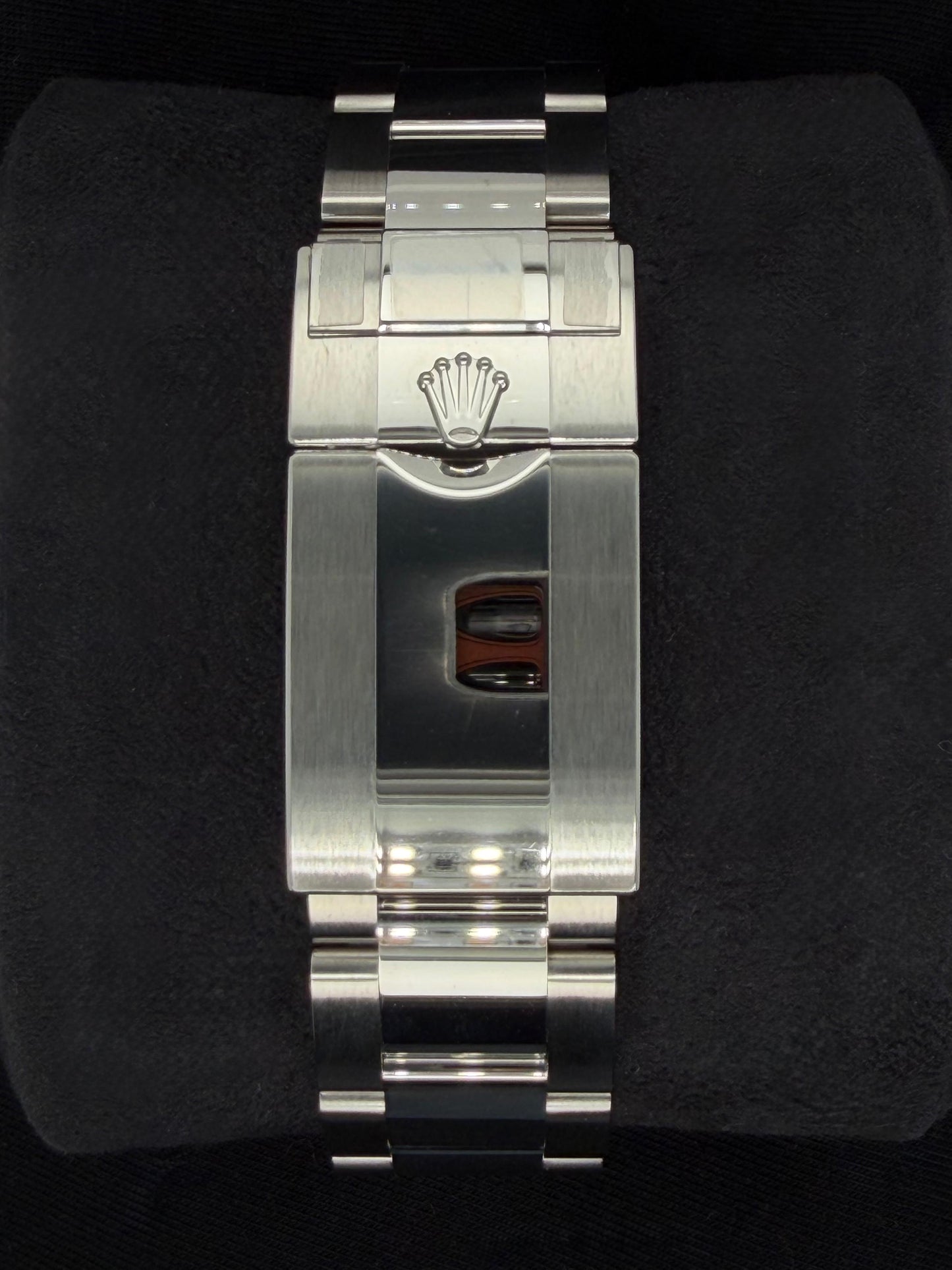 Rolex Yacht-Master 2 Oystersteel 126680 | 2026 | 44mm
