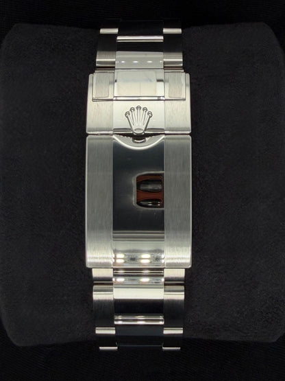 Rolex Yacht-Master 2 Oystersteel 126680 | 2026 | 44mm