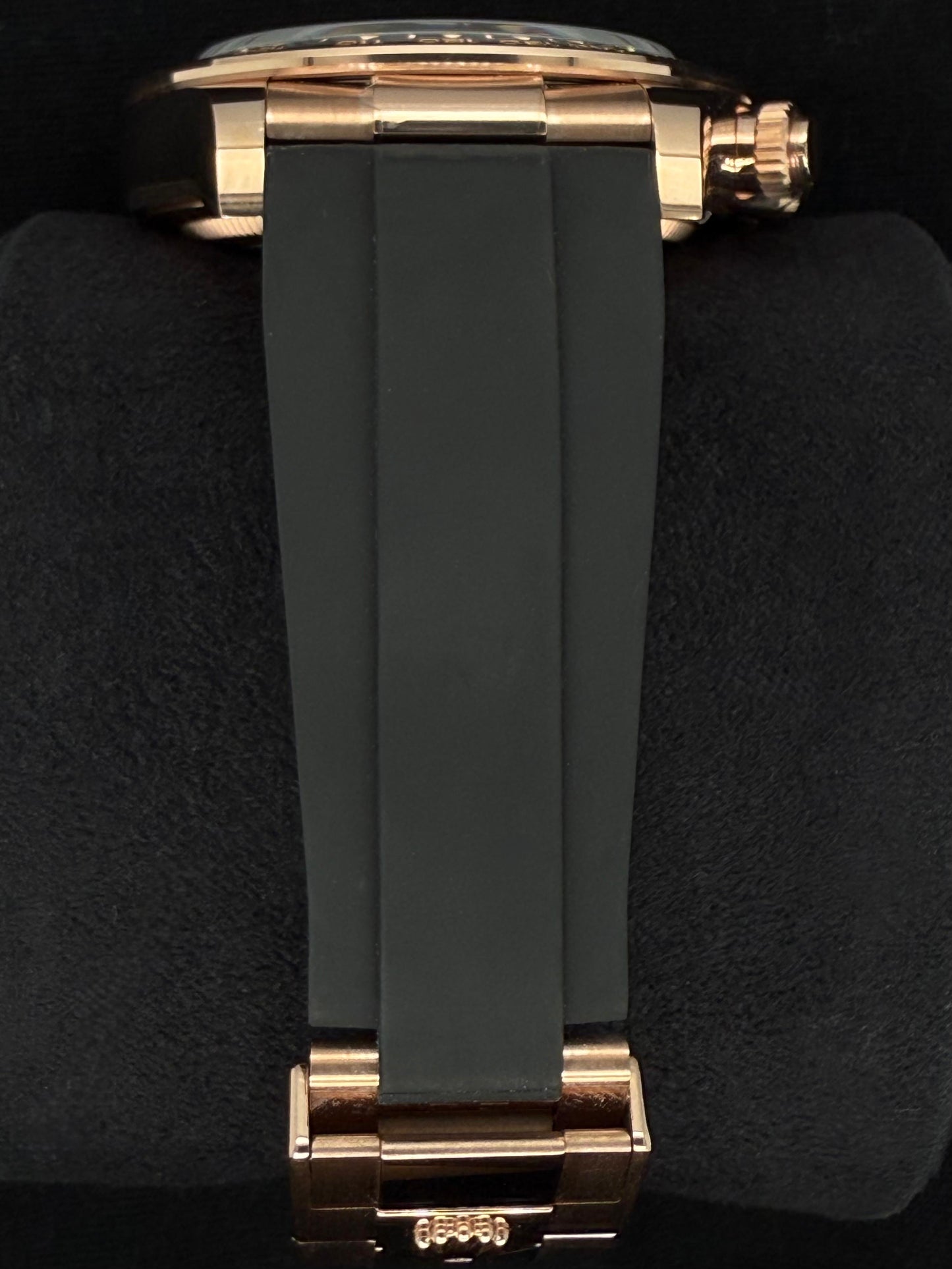 Rolex Daytona Oyster Flex Rose Gold Meteorite Dial 126515LN | 2026 | 40mm