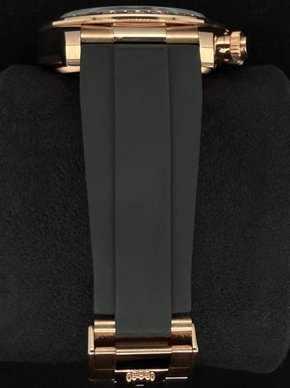 Rolex Daytona Oyster Flex Rose Gold Meteorite Dial 126515LN | 2026 | 40mm