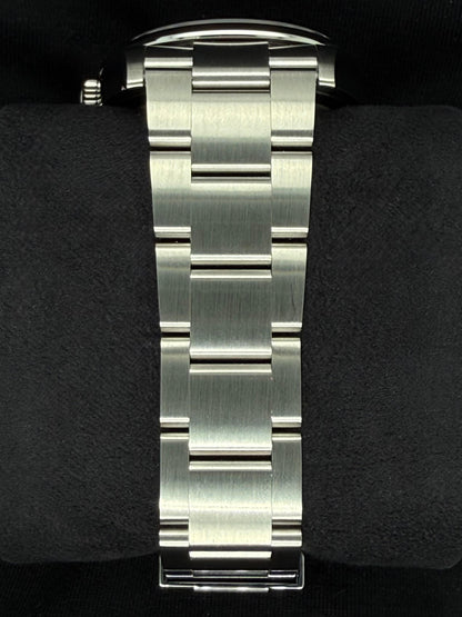 Rolex Oyster Perpetual 36 Candy Pink Dial 126000 | 2025 | 36mm