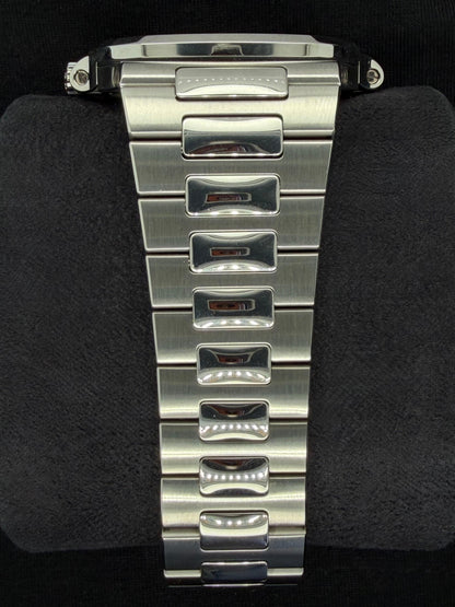 Patek Philippe Nautilus Olive Dial Stainless Steel 5711/1A-0014 | 2021 | 40mm