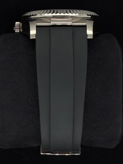Rolex Sky-Dweller White Gold Black Dial Oysterflex 336239 | 2024 | 42mm