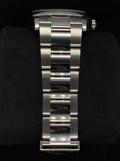 Rolex Datejust 36 Wimbledon Dial Smooth Bezel Oystersteel | 126200 | 2025 | 36mm