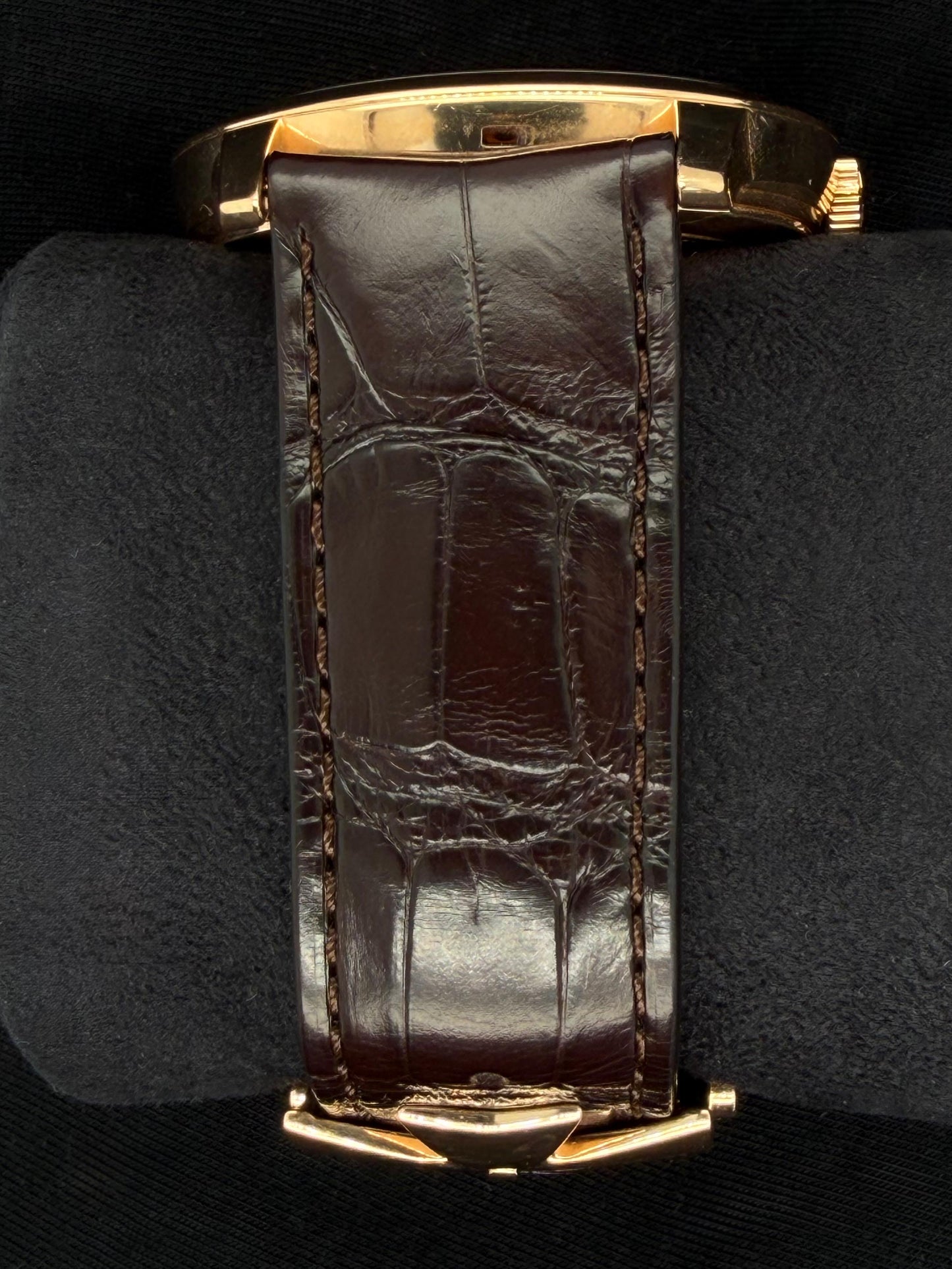 Vacheron Constantin Patrimony 4000U/000R-B110 | 2025 | 42mm