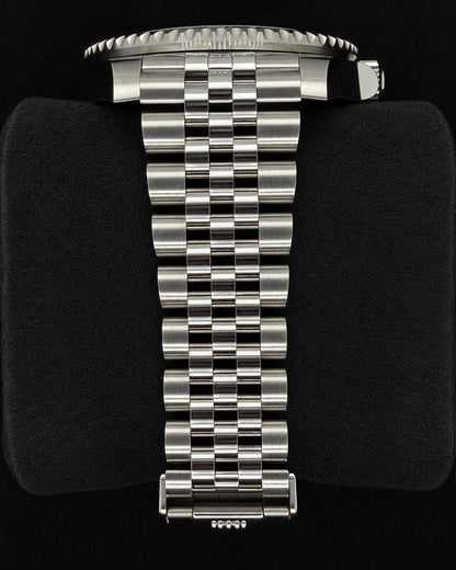 Rolex GMT-Master II Bruce Wayne Jubilee 126710GRNR | 2026 | 40mm