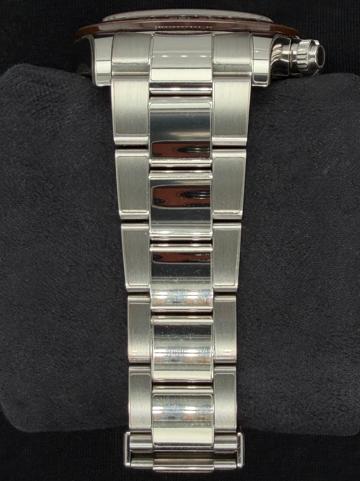 Rolex Daytona Platinum Ice Blue Diamond Dial 'Platona' 116506 | 2023 | 40mm