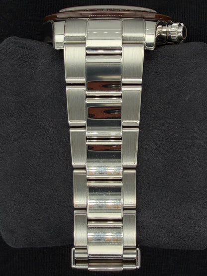 Rolex Daytona Platinum Ice Blue Diamond Dial 'Platona' 116506 | 2023 | 40mm