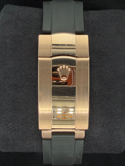 Rolex Sky-Dweller Rose Gold White Dial Oysterflex 336235 | 2026 | 42mm