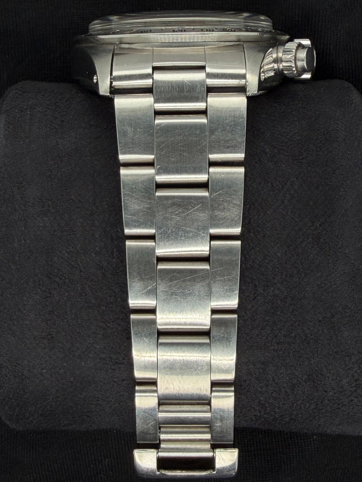 Rolex Vintage Daytona Panda Sigma Dial 6265 | 1975 | 37mm