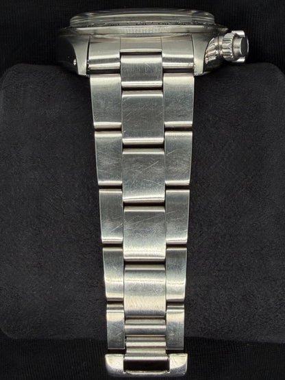 Rolex Vintage Daytona Panda Sigma Dial 6265 | 1975 | 37mm