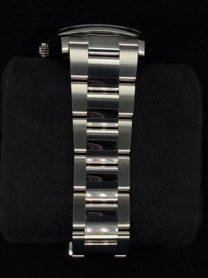 Rolex Datejust 36 Wimbledon Dial Smooth Bezel Oystersteel | 126200 | 2025 | 36mm
