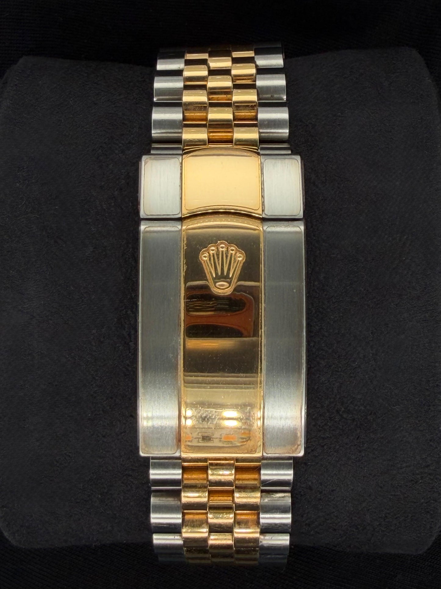 Rolex Sky-Dweller Two Tone Yellow Gold Champagne Dial 336933 | 2023 | 42mm