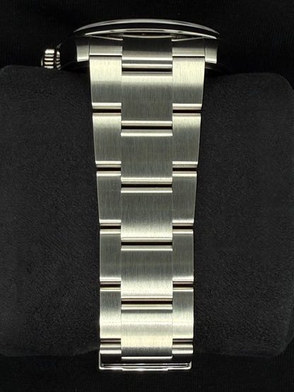 Rolex Oyster Perpetual 41 Beige Yellow Dial Oyster Bracelet 134300 | 2025 | 41mm
