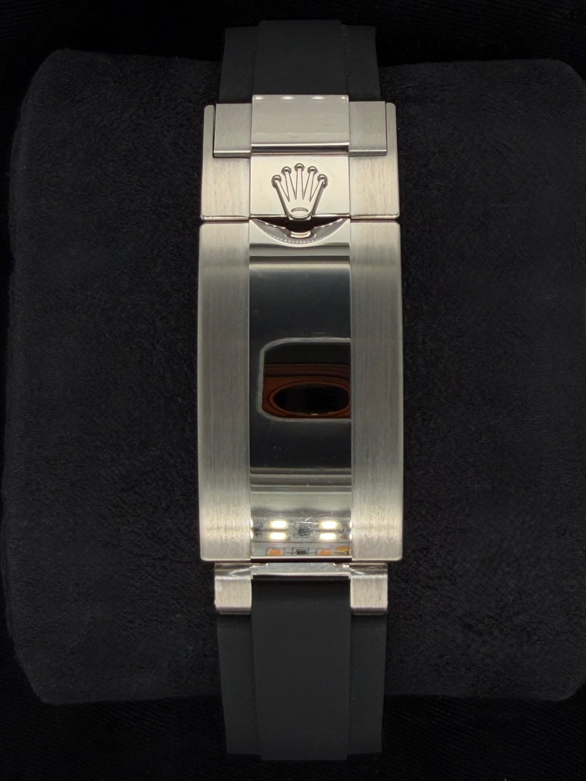 Rolex Cosmograph Daytona Meteorite Oysterflex 126519LN | 2026 | 40mm