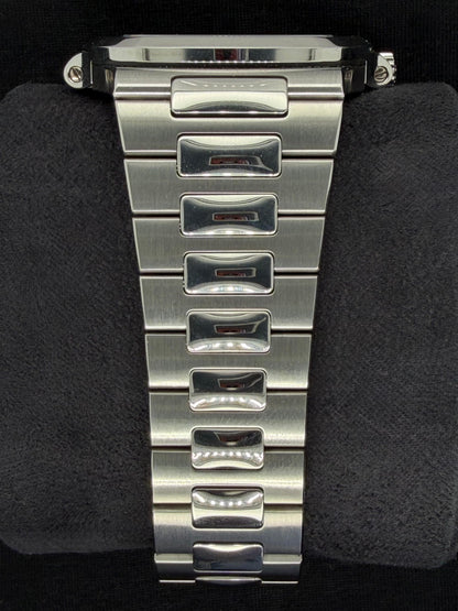 Patek Philippe Nautilus Olive Dial Stainless Steel 5711/1A-0014 | 2021 | 40mm