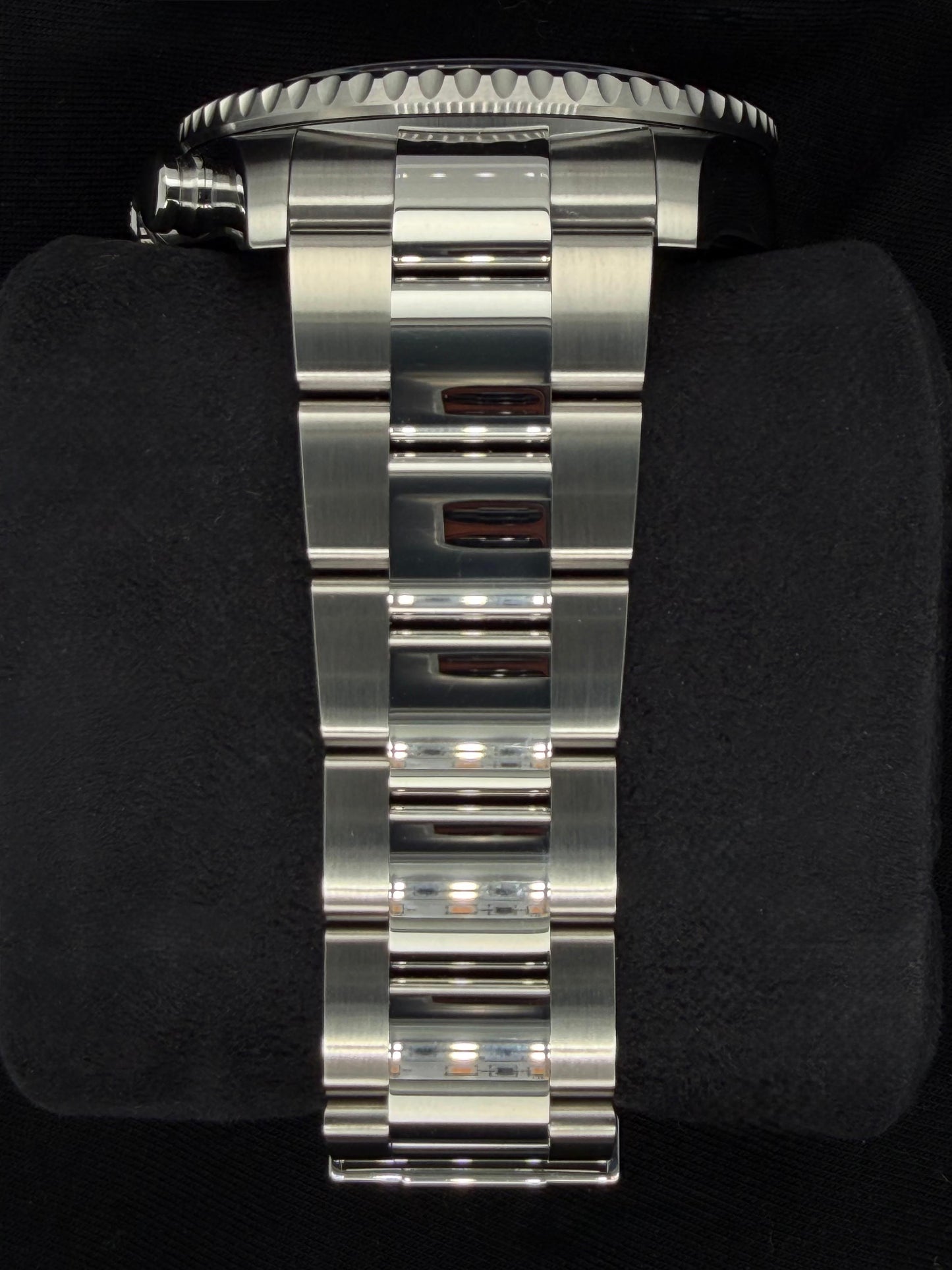 Rolex Yacht-Master 2 Oystersteel 126680 | 2026 | 44mm