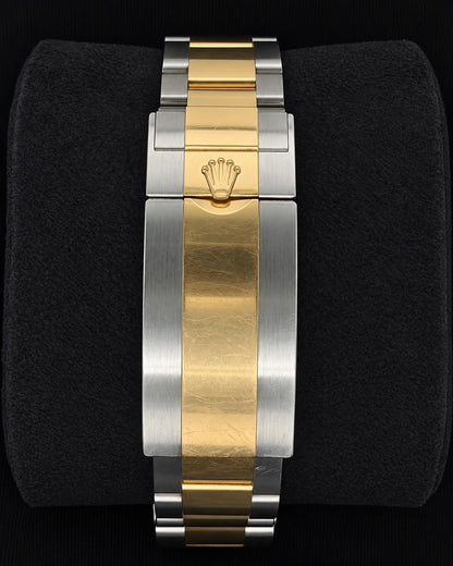 Rolex Sea-Dweller 18ct Two-Tone Black Dial 126603 | 2023 | 43mm
