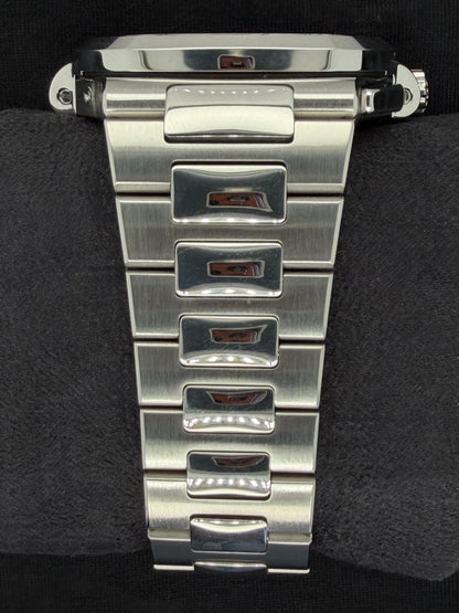 Patek Philippe Nautilus Black Dial Stainless Steel 5980/1A-014 | 2014 | 40.5mm