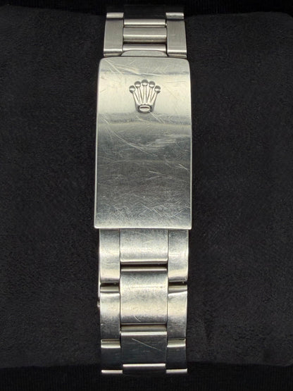 Rolex Vintage Daytona Panda Sigma Dial 6265 | 1975 | 37mm
