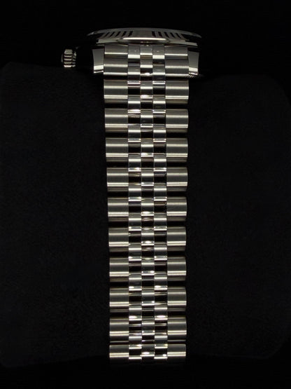 Rolex Datejust 31 Mother-of-Pearl 'MOP' Diamond Dial Jubilee 278274 | 2026 | 31mm