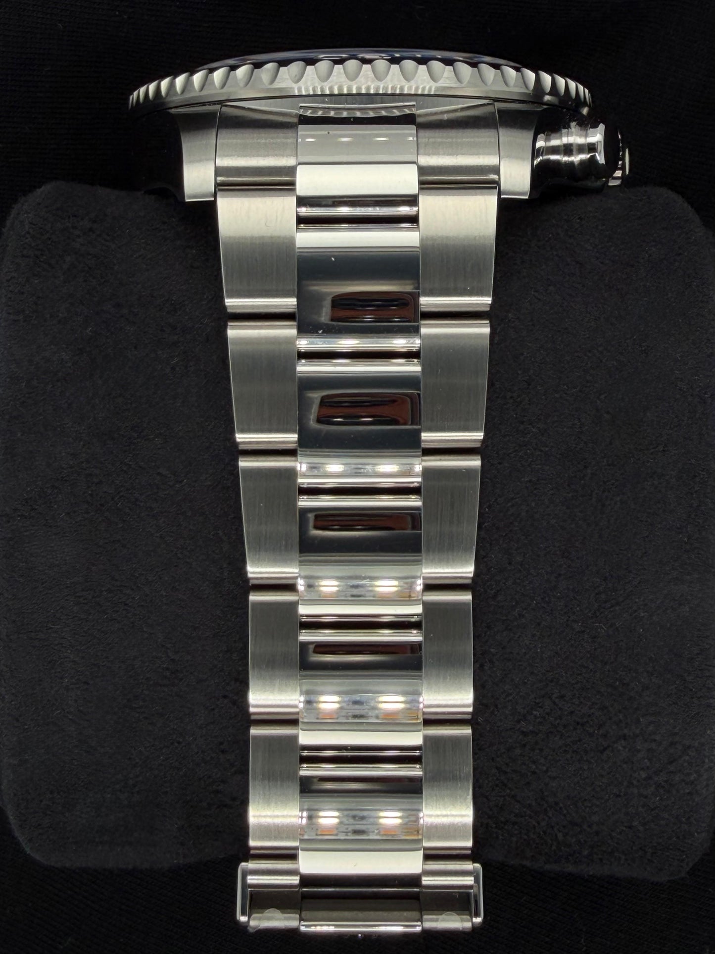 Rolex Yacht-Master 2 Oystersteel 126680 | 2026 | 44mm