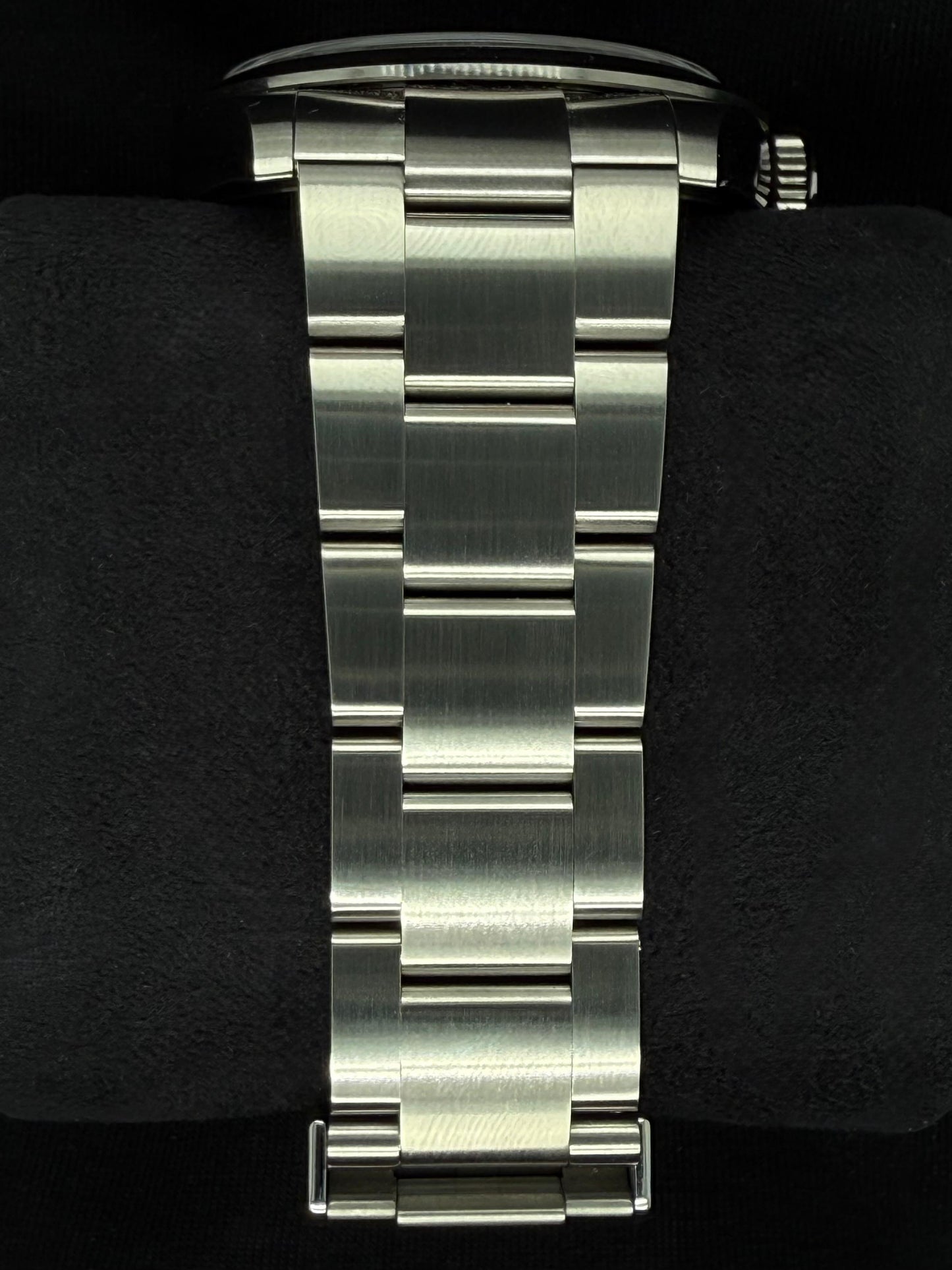 Rolex Explorer Black Dial Oyster Stainless Steel 224270 | 2024 | 40mm