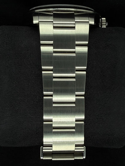 Rolex Explorer Black Dial Oyster Stainless Steel 224270 | 2024 | 40mm