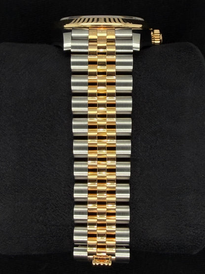 Rolex Datejust 31 Silver Diamond Dial Jubilee Two Tone 278273 | 2026 | 31mm