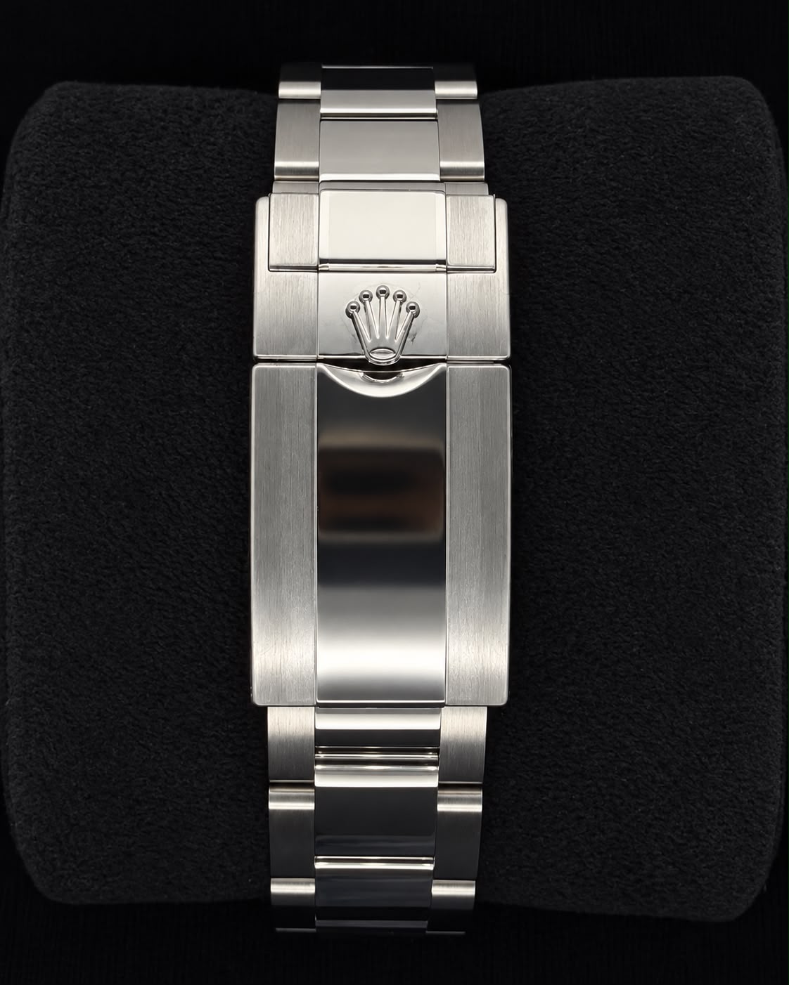 Rolex GMT-Master II Batman Oyster Steel 126710BLNR | 2025 | 40mm