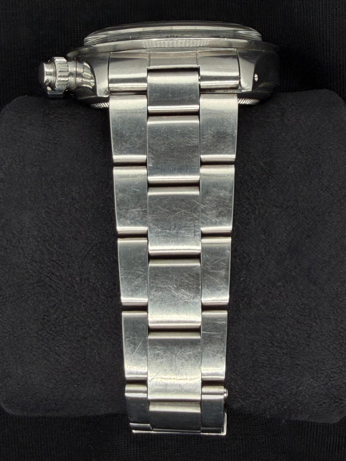 Rolex Vintage Daytona Panda Sigma Dial 6265 | 1975 | 37mm