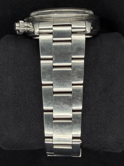 Rolex Vintage Daytona Panda Sigma Dial 6265 | 1975 | 37mm