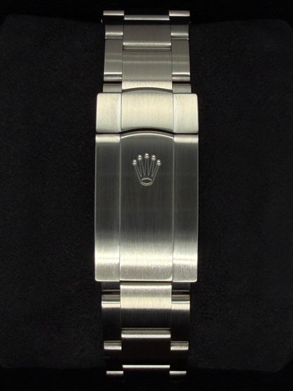 Rolex Oyster Perpetual 41 Blue Dial Oyster Bracelet 124300 | 2024 | 41mm