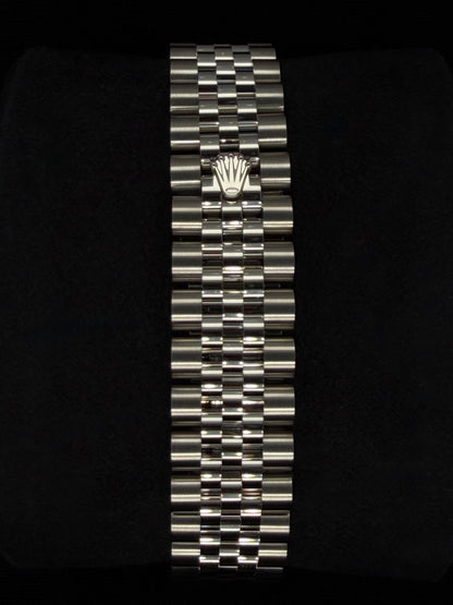 Rolex Datejust 31 Mother-of-Pearl 'MOP' Diamond Dial Jubilee 278274 | 2026 | 31mm