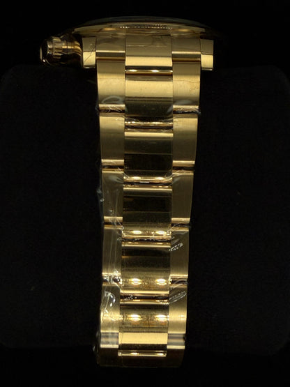Rolex Cosmograph Daytona Yellow Gold Black Diamond Dial 126508 | 2025 | 40mm