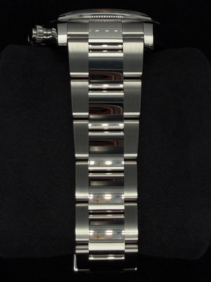 Rolex Daytona White Panda Ceramic Oystersteel 126500LN | 2025 | 40mm