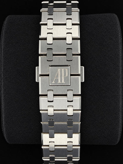 Audemars Piguet Royal Oak Black Dial 15500ST.OO.1220ST.03 | 2023 | 41mm