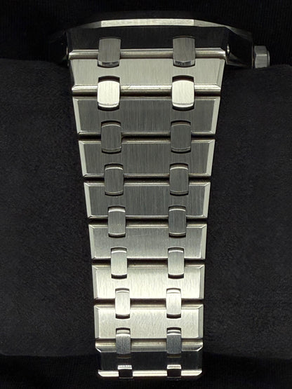 Audemars Piguet Royal Oak White Dial 15500ST.OO.1220ST.04 | 2021 | 41mm