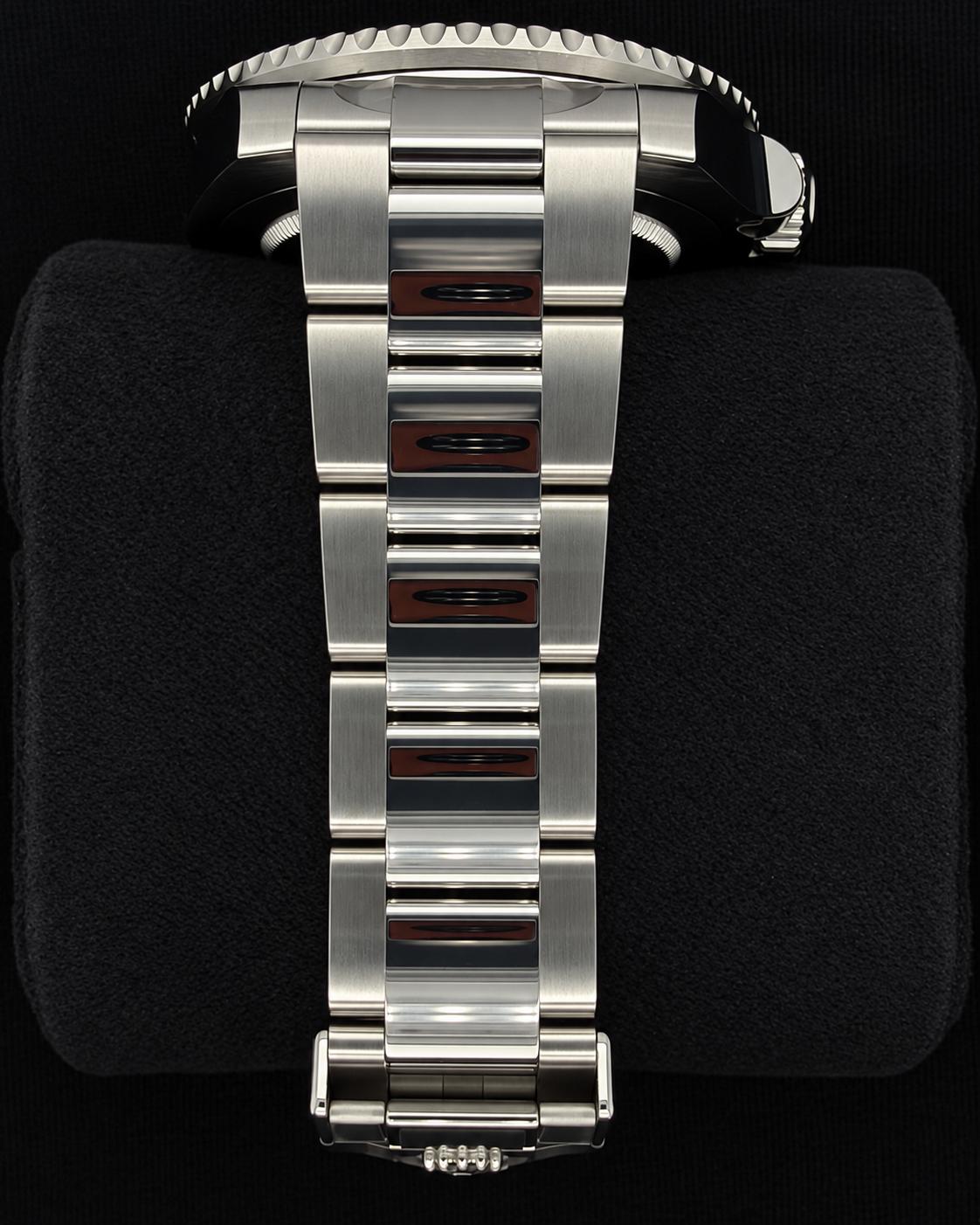 Rolex GMT-Master II Batman Oyster Steel 126710BLNR | 2026 | 40mm