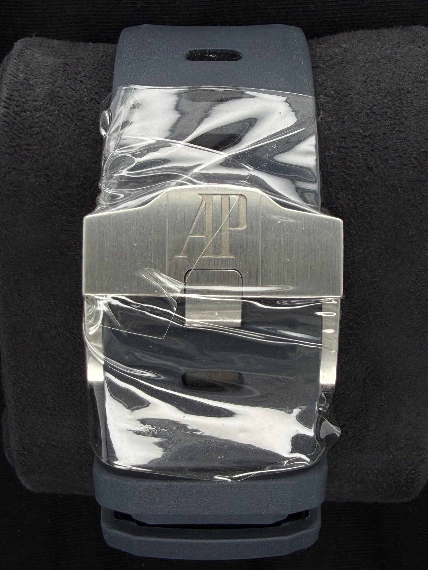 Audemars Piguet Royal Oak Offshore Diver 15720ST.OO.A027CA.01 | 2024 | 42mm
